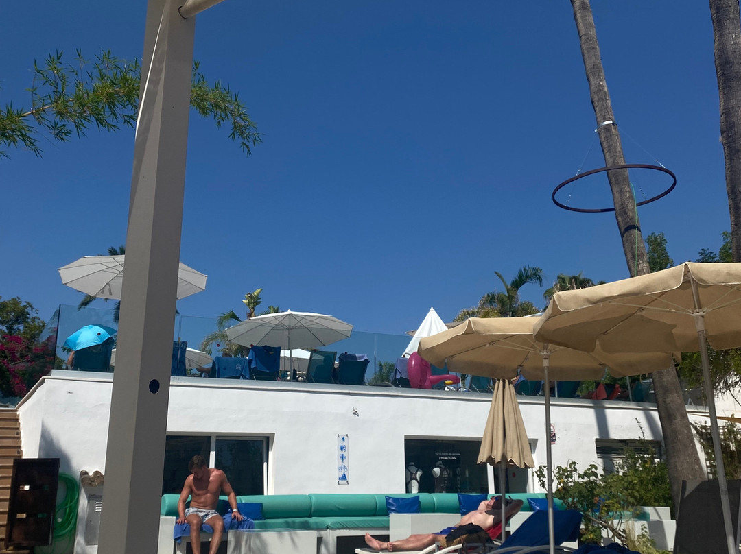 Bahía De Alcudia Hotel & Spa主图