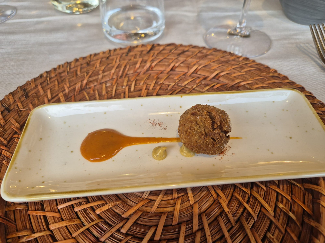 Binomio enogastronomia