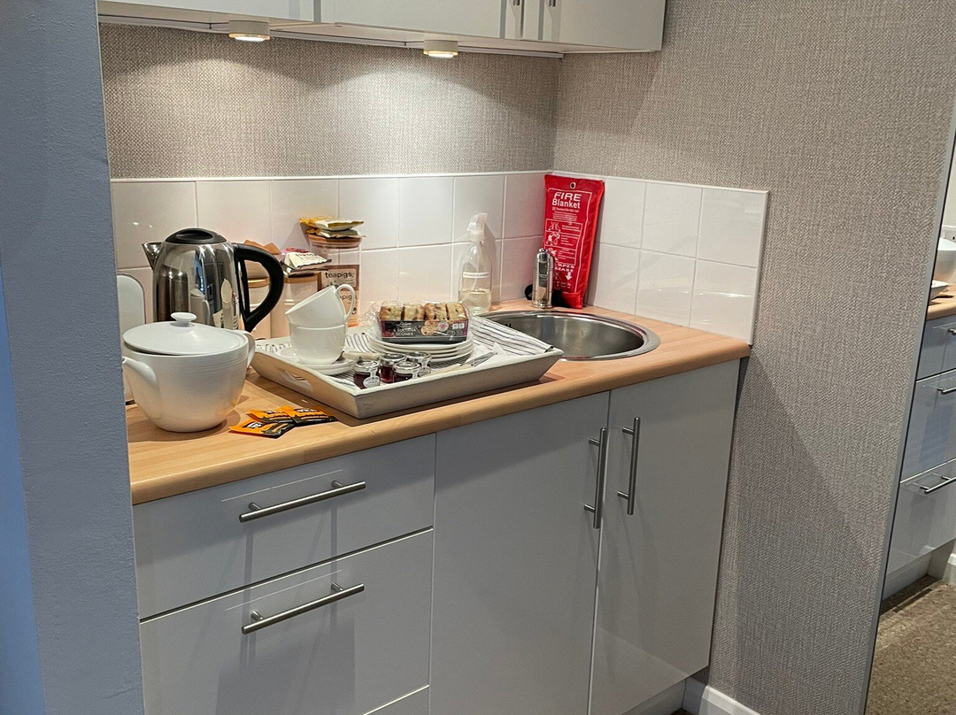 Elmsdale Guest House主图