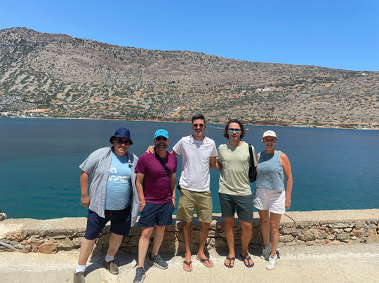 Alma de Creta-干尼亚必去景点