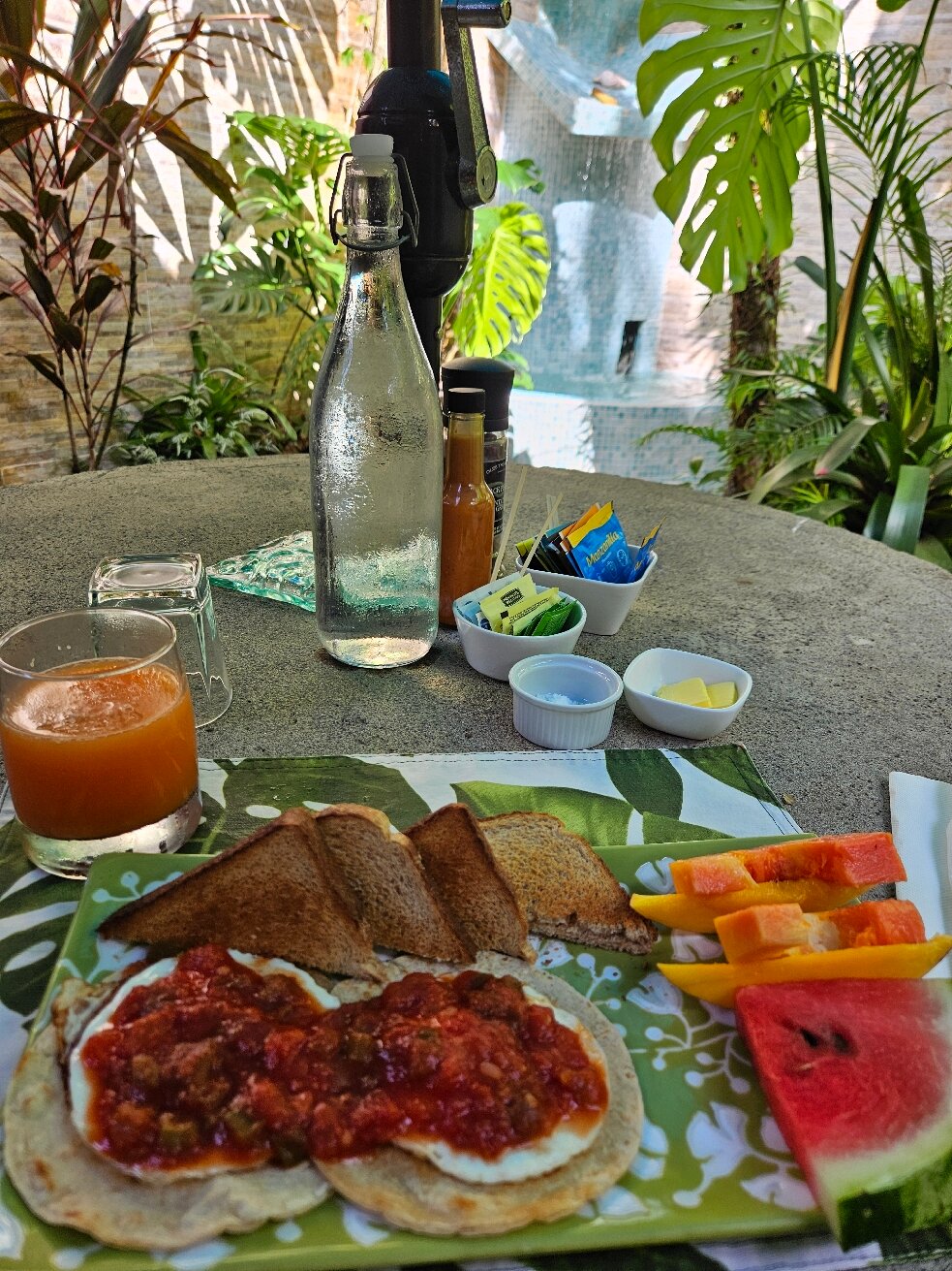 Physis Caribbean Bed & Breakfast-官方