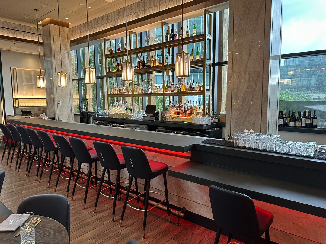 Gordon Ramsay Hell's Kitchen