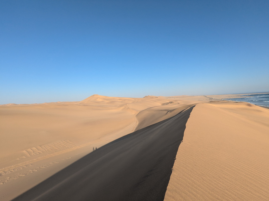 Ultimate Sandboarding-斯瓦科普蒙德必去景点