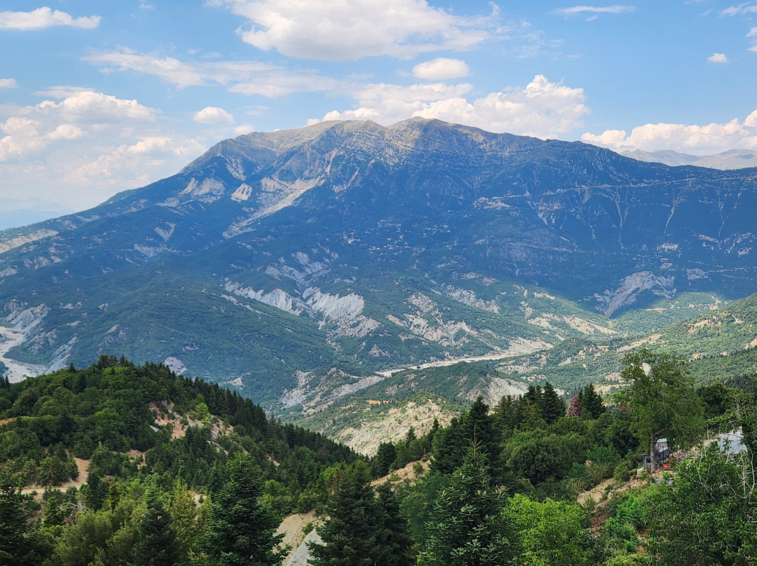 GS Traveler Moto Rentals-拉斐那必去景点