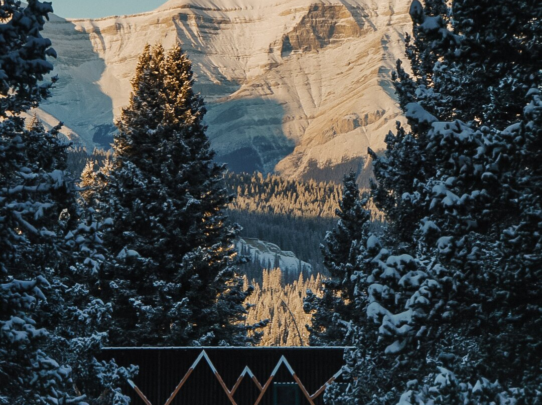 JKL Trail Rides-桑德必去景点