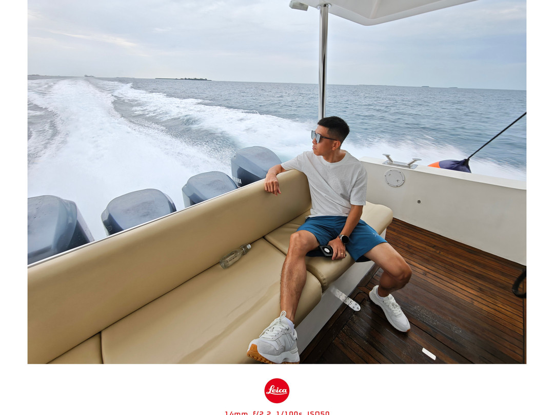 Hilton Maldives Amingiri Resort & Spa主图