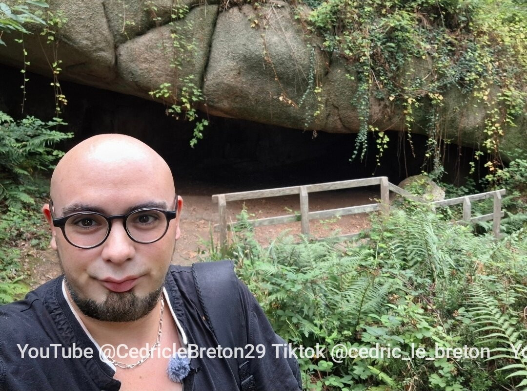 Vallée des Traouïero-皮若斯必去景点