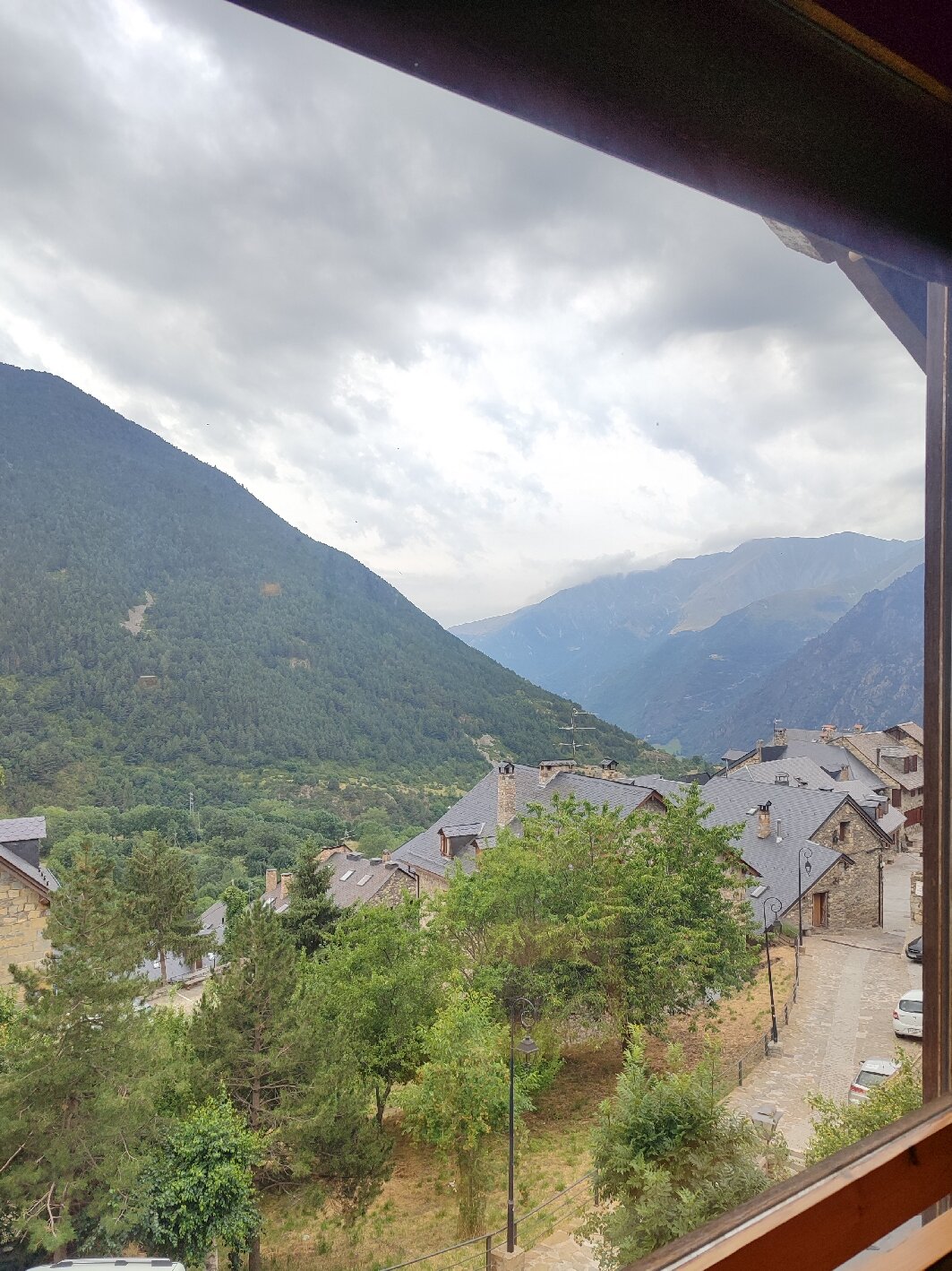 El Xalet De Taull Hotel Rural-官方