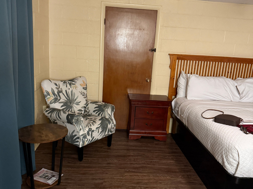 Mountain Harbor Resort & Spa主图