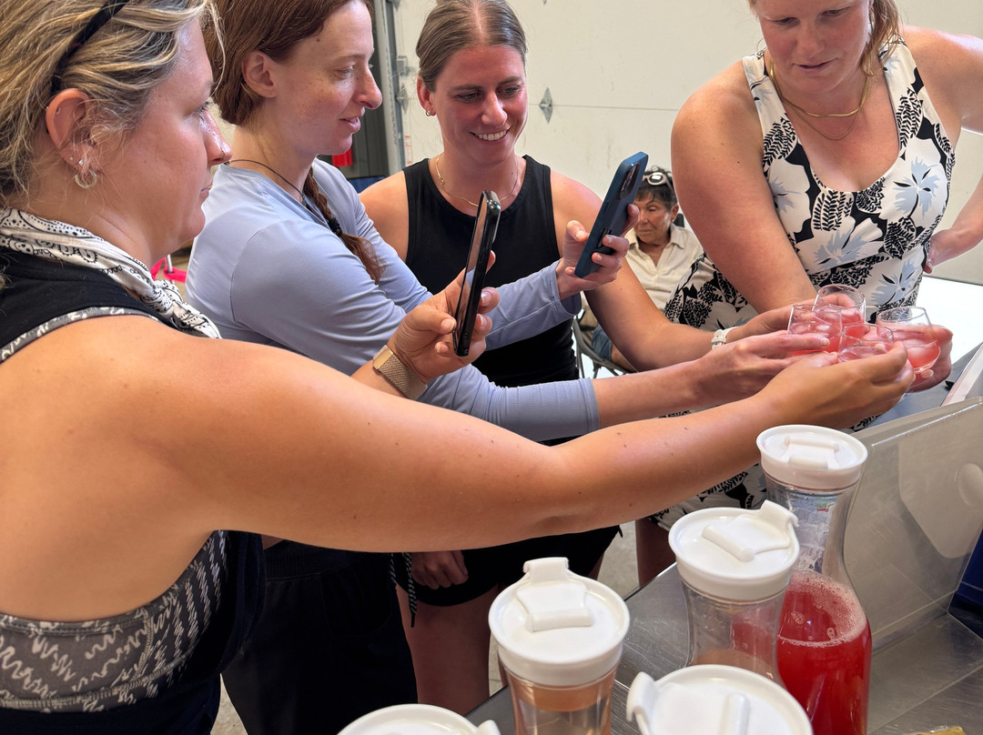 Evergood Wines-Palmer Lake必去景点