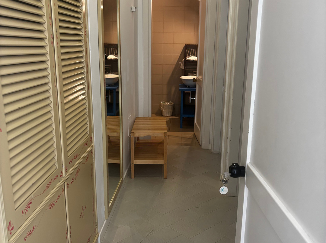 La Roccia Hotel主图