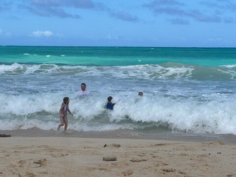 贝洛斯菲尔德海滩公园-威玛纳诺必去景点