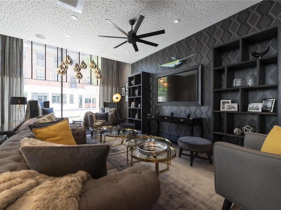 路德维希堡酒店住宿-HARBR. Hotel Ludwigsburg, a member of Radisson Individuals
