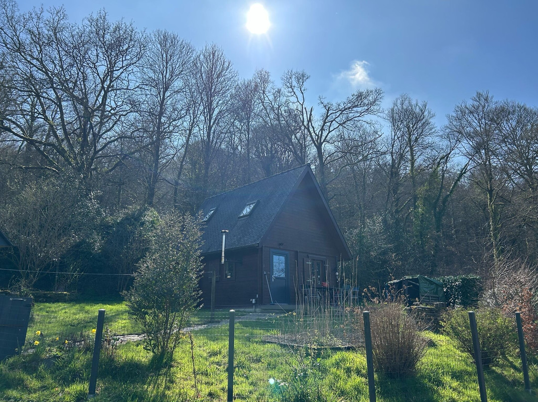 Camping Les Vieilles Forges