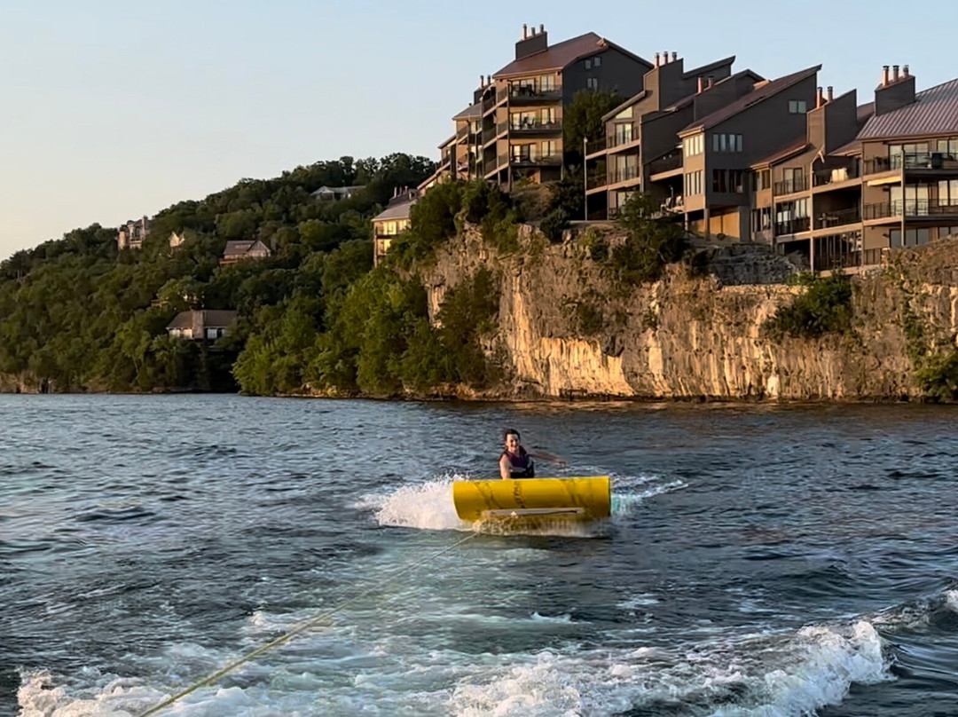 WFO Watersports-欧塞奇比奇必去景点