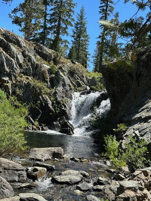 Gray Eagle Lodge主图