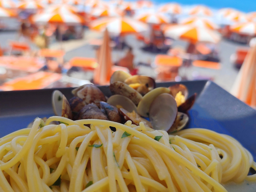 Lido Nettuno-San Nicola Arcella必去景点