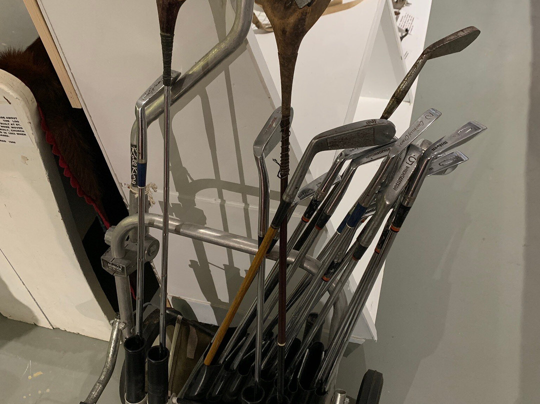 Dufferin Historical Museum-Carman必去景点