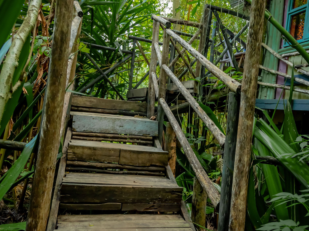 Fravan Eco Resort主图