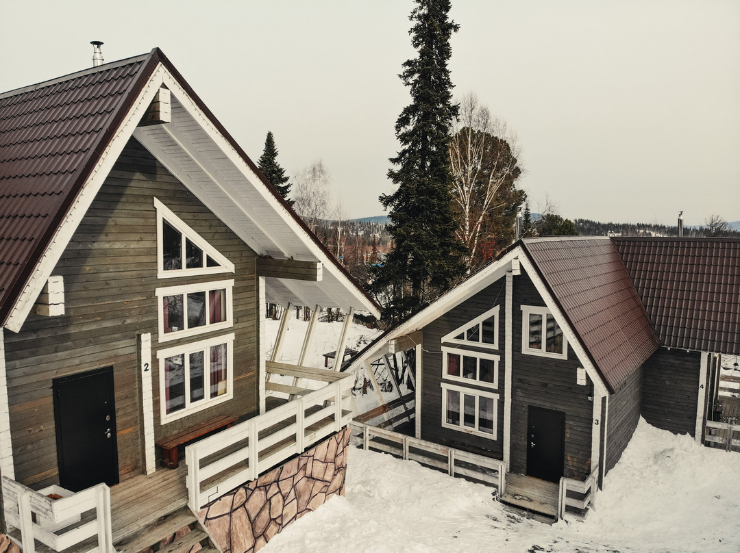 Storony Sveta Guest House