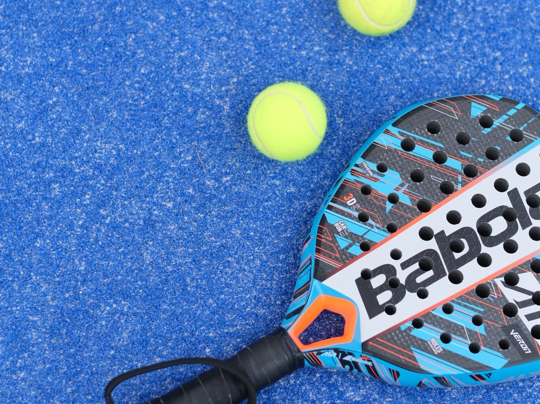 Monkey Padel Bali Ubud-Singakerta必去景点