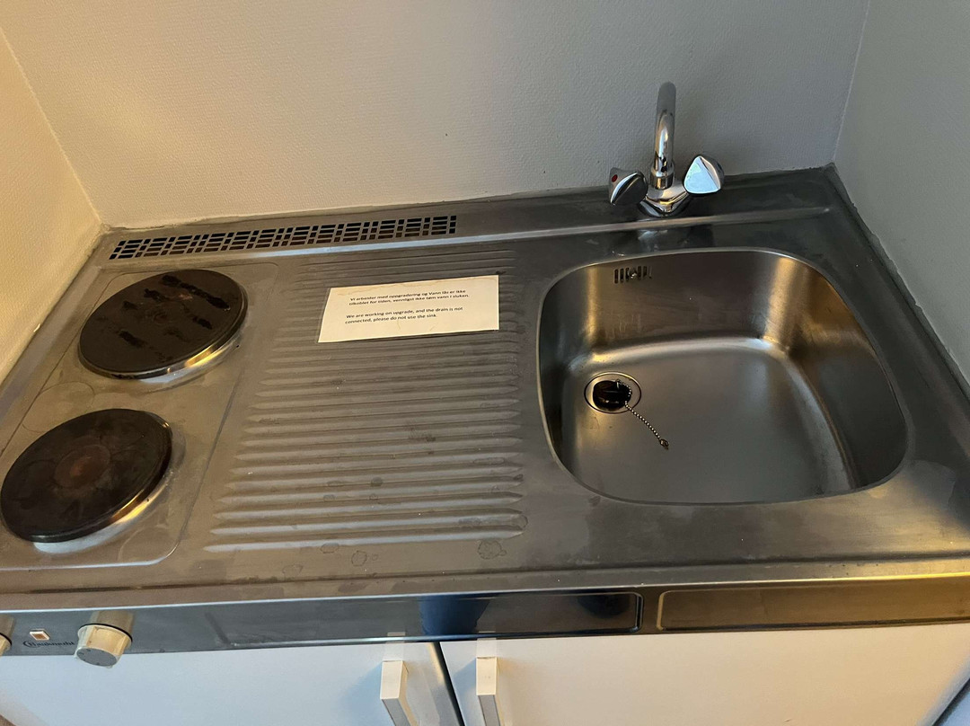 Thon Hotel Hallingdal主图