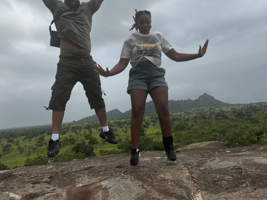 Landtours Ghana-阿克拉必去景点