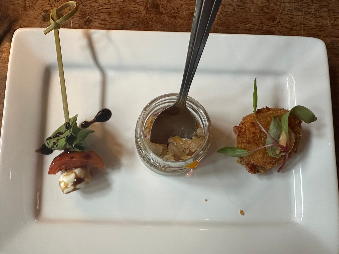 Northridge At Woolverton Inn