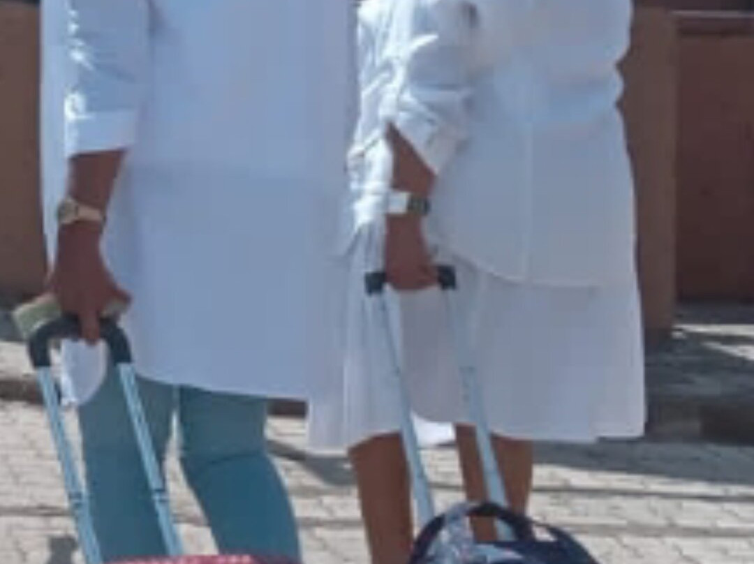 Bruvita Guest House主图