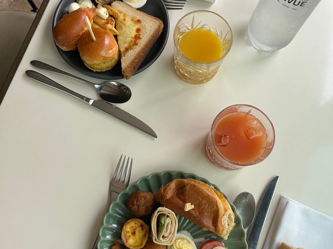 Domaine De Bellevue主图