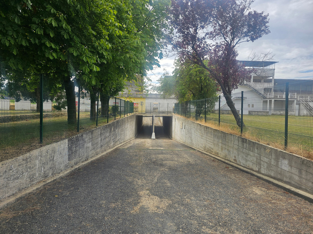 Circuit de Reims-Gueux-Gueux必去景点