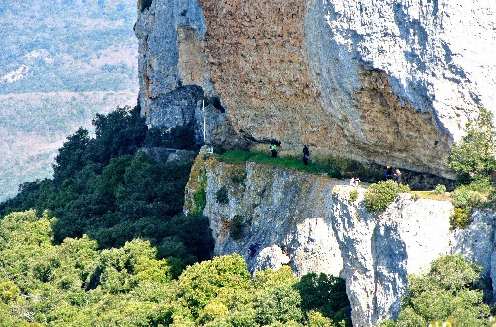 La Madriguera de Tomaso主图