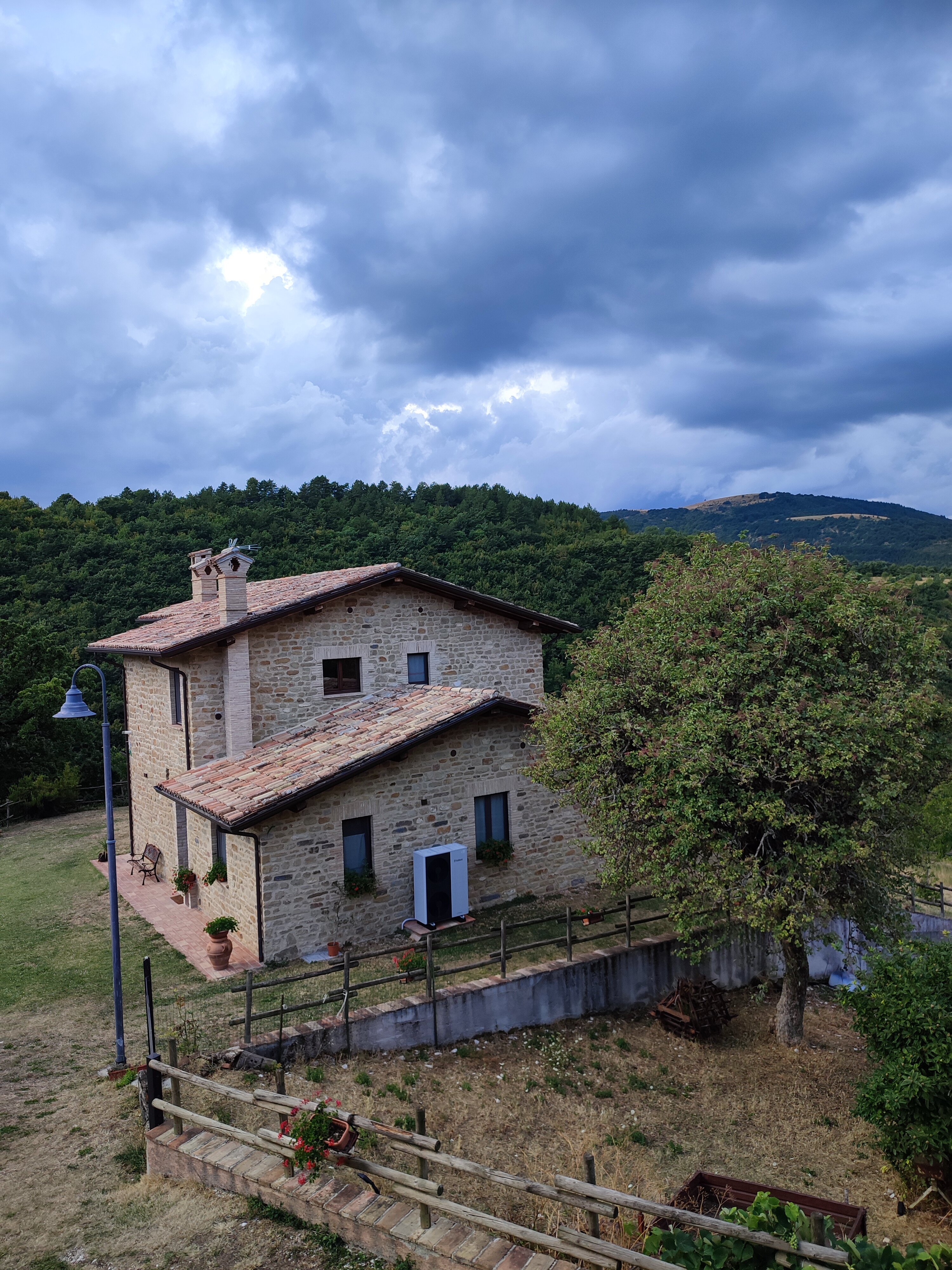 Alba dei Due Soli B&B-官方