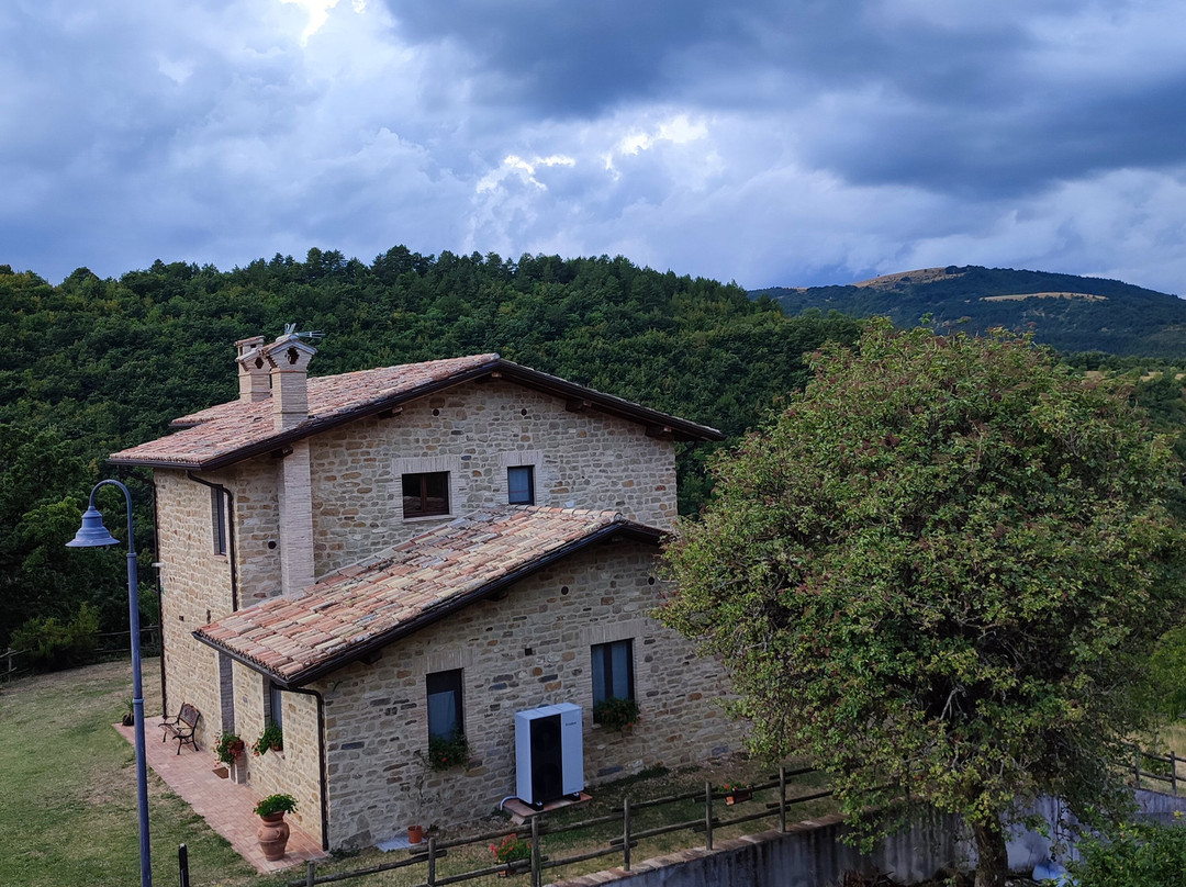 Alba dei Due Soli B&B主图