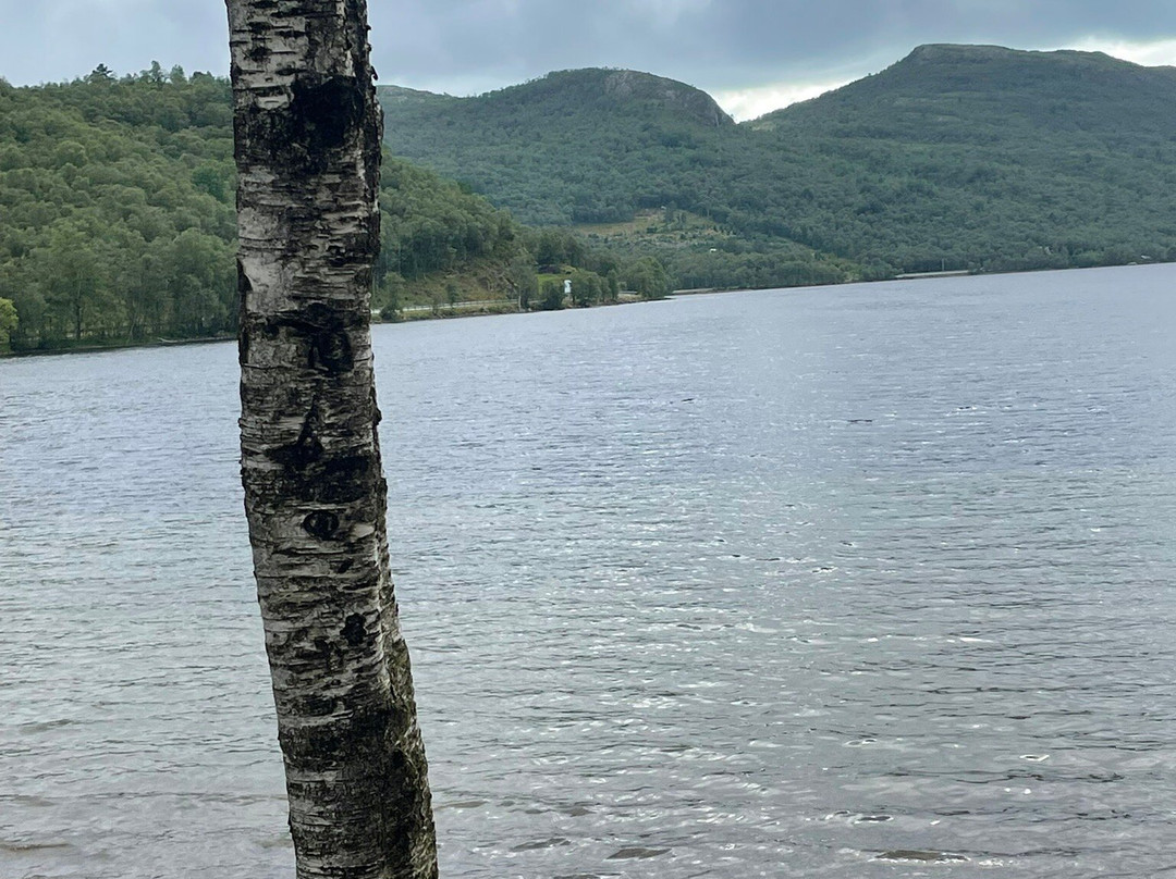 Tengesdal Lake-Sandnes必去景点