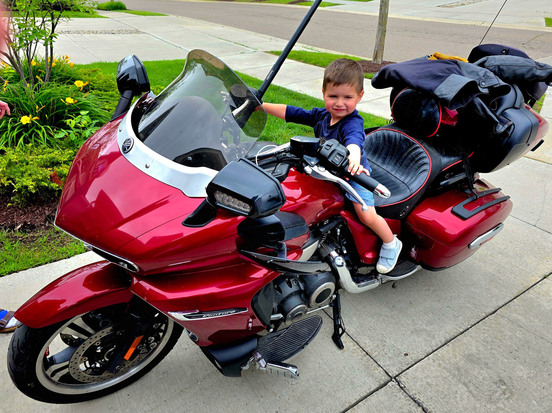 Glendive Dinosaur & Fossil Museum-Glendive必去景点