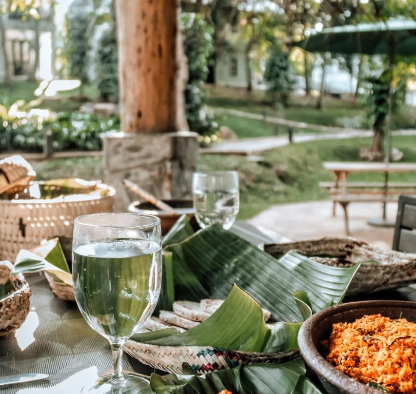 Serendib Signature Resort主图