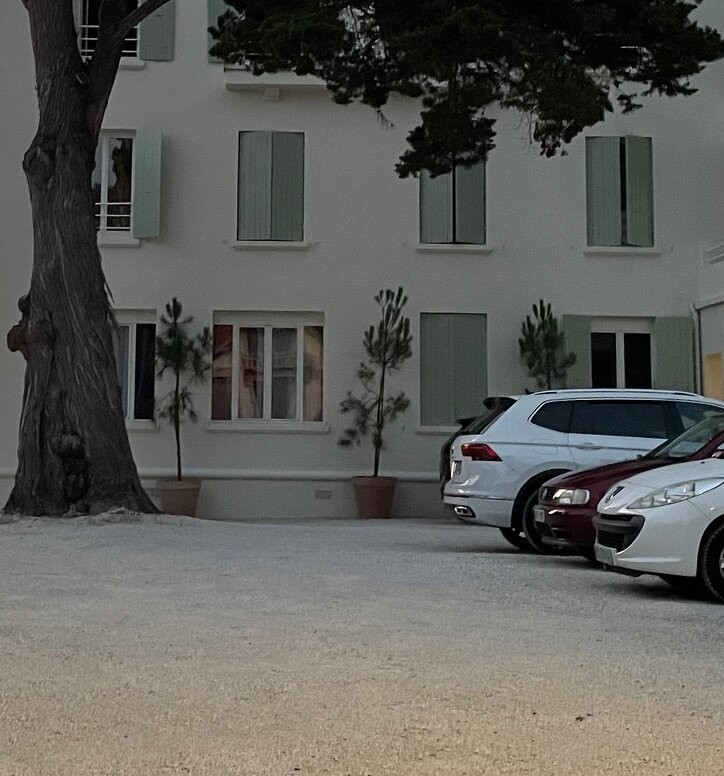 Hotel de la Plage主图