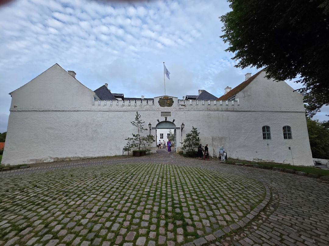 Dragsholm Slot主图