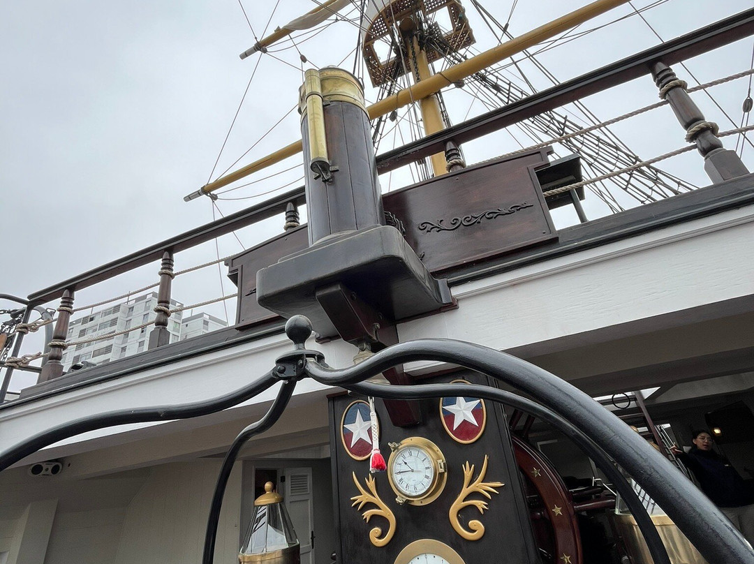 翡翠克尔维特博物馆-伊基克必去景点