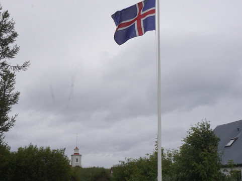 Laufás Heritage Site and Museum-阿克雷里必去景点