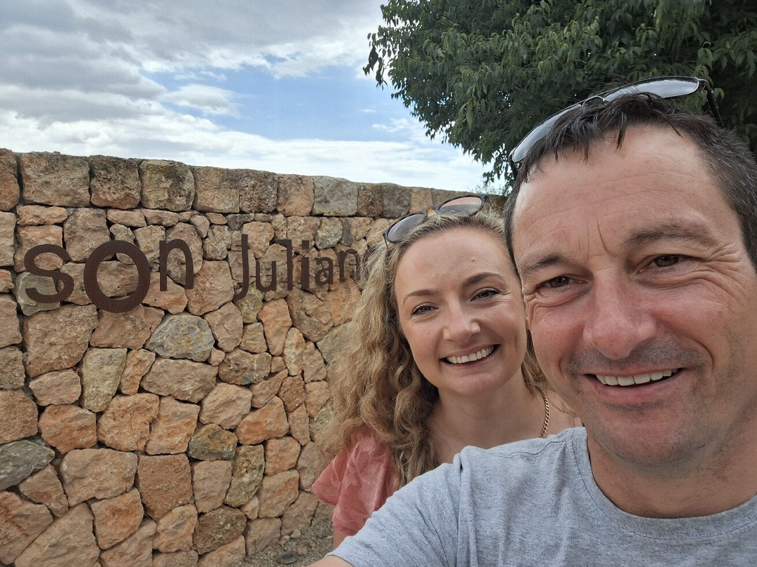 Son Juliana-Santa Eugenia必去景点