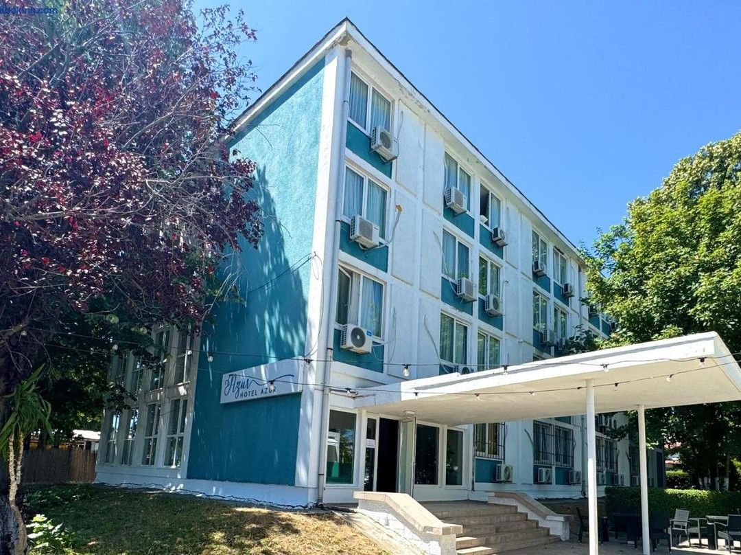 Hotel Azur
