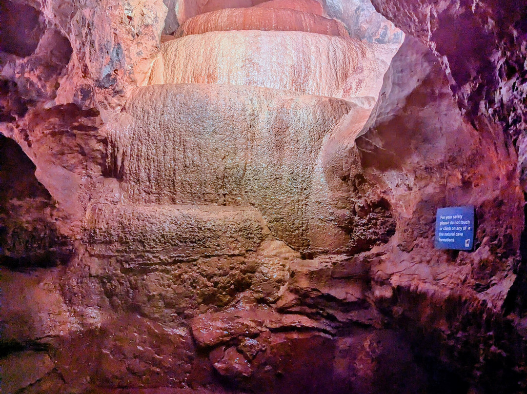 Gough's Cave-Cheddar必去景点