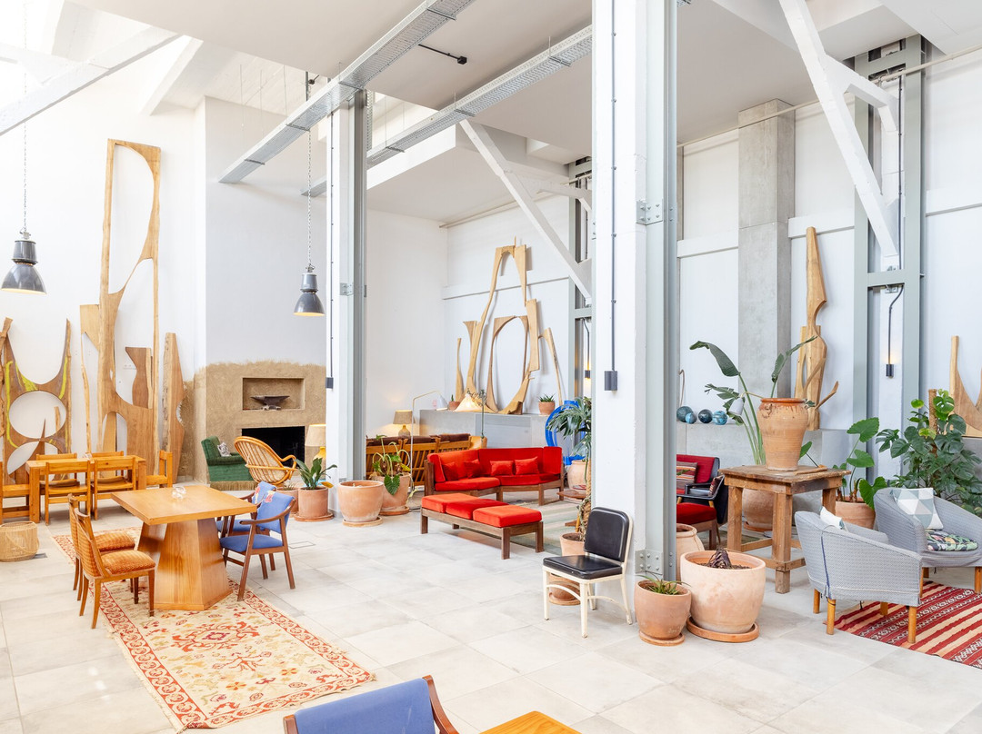 Hotel da Barrosinha主图