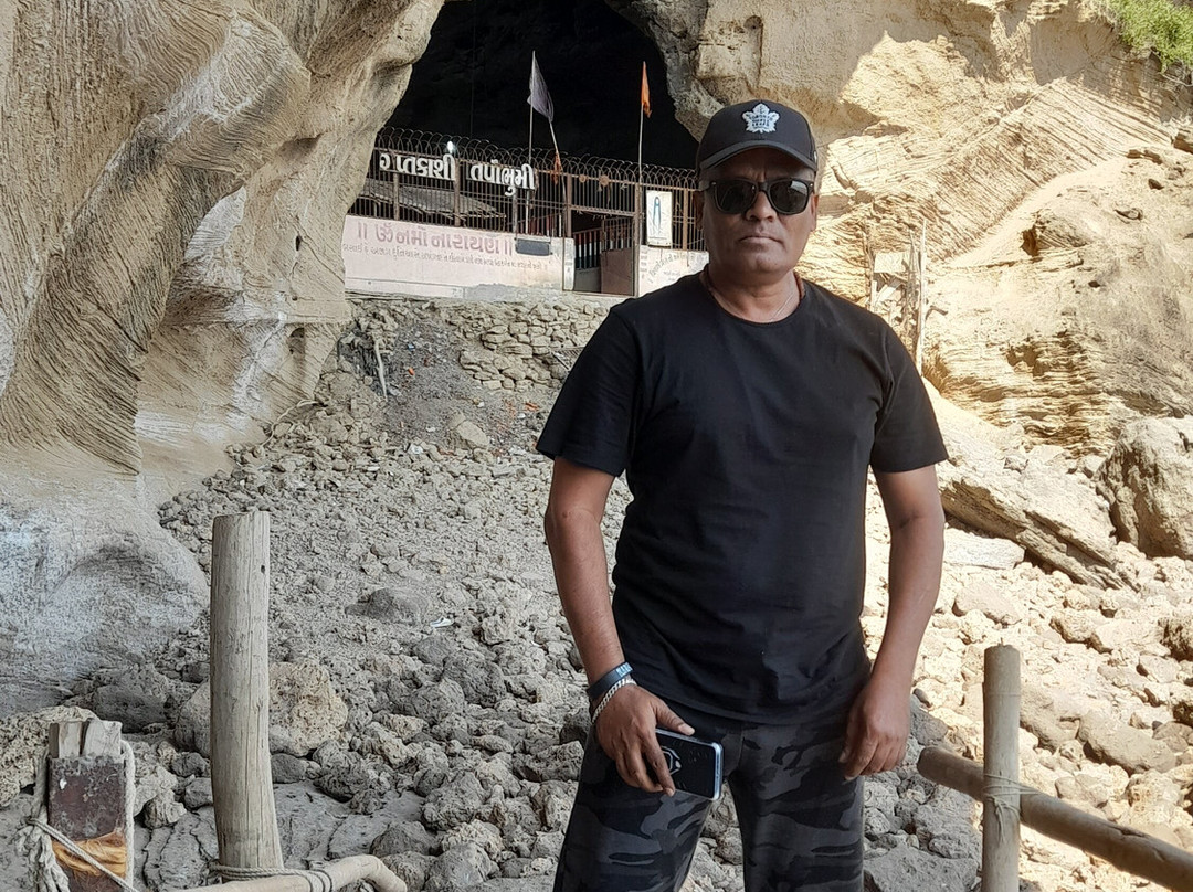 Vijali Baru-Mahuva必去景点