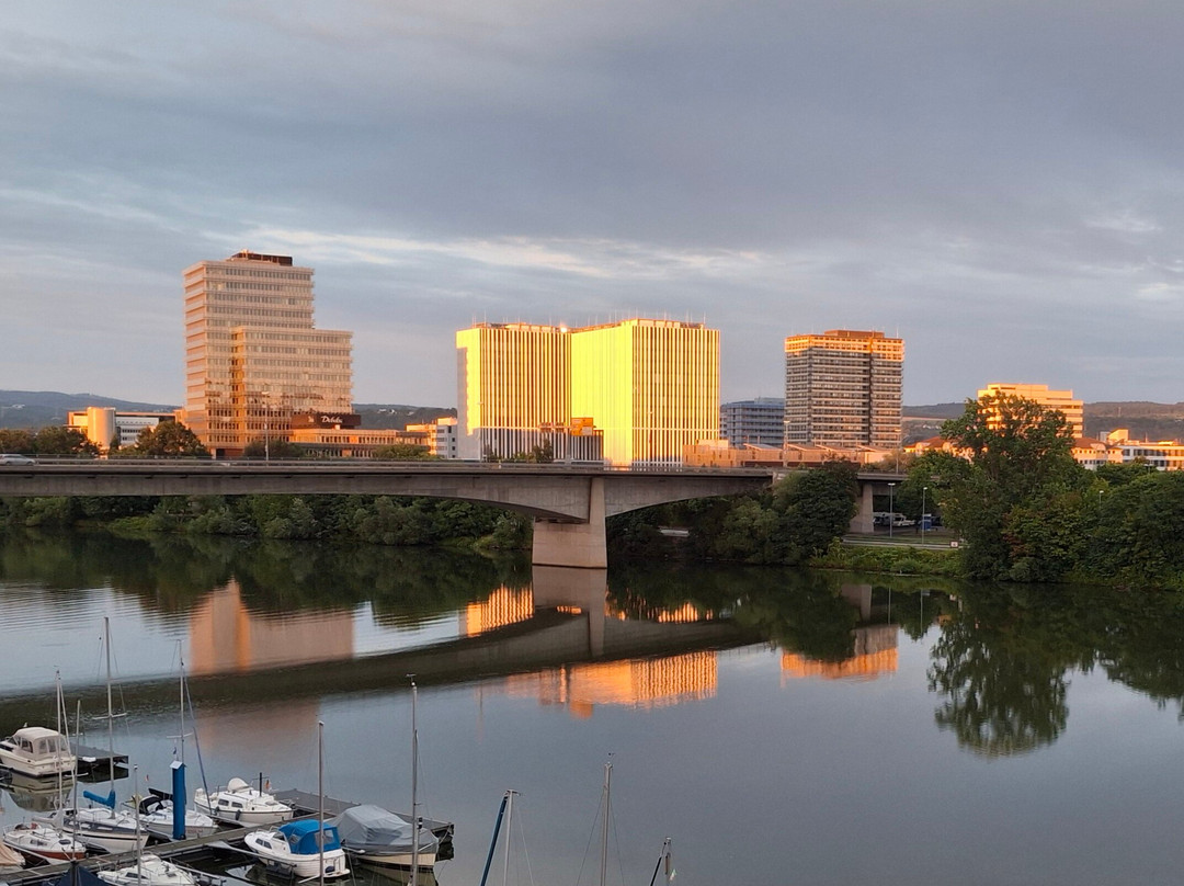 Fährhaus Koblenz主图