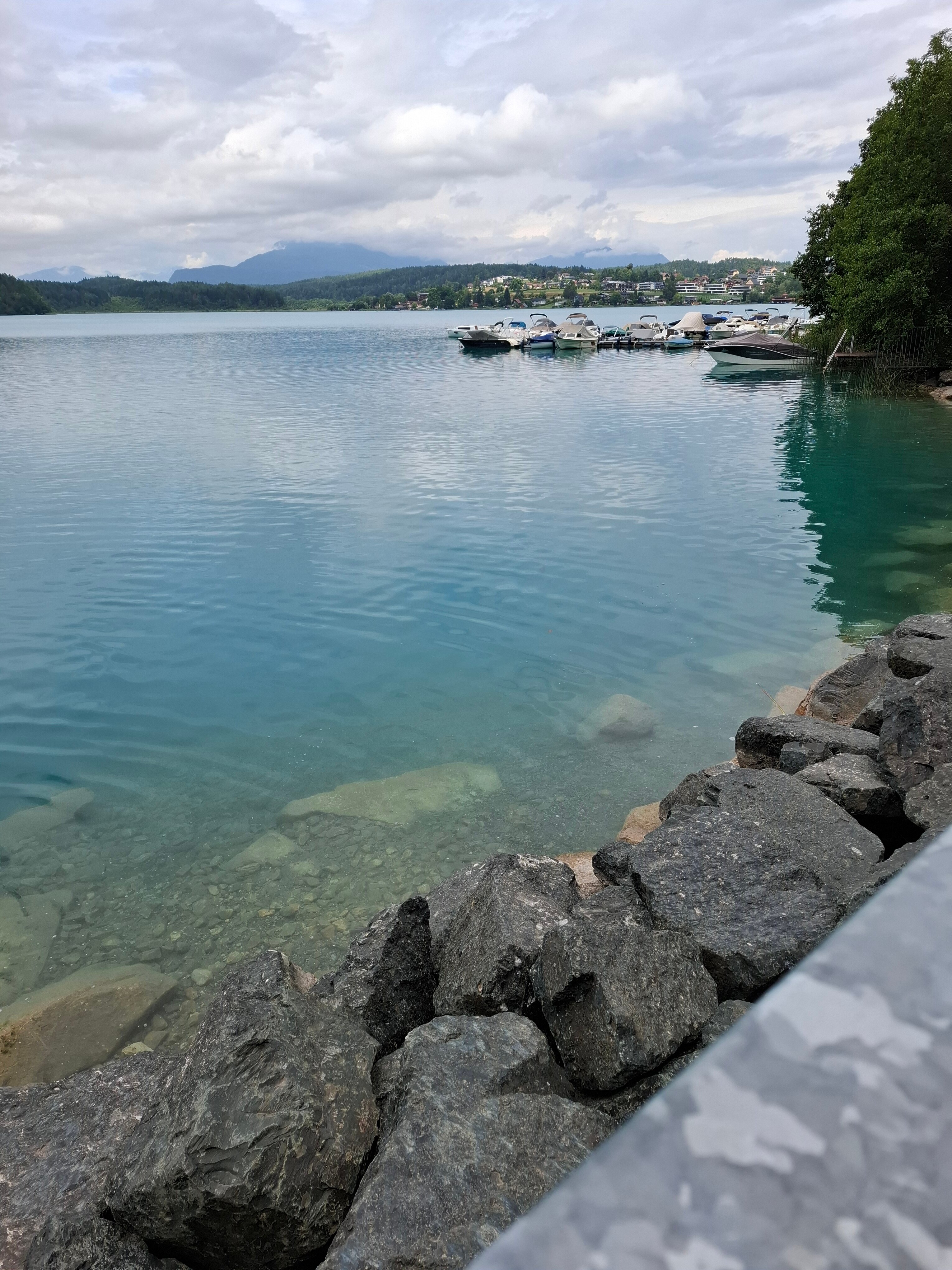 Pension - Ferienhauser Waldruh - Tannenheim - Inge-官方