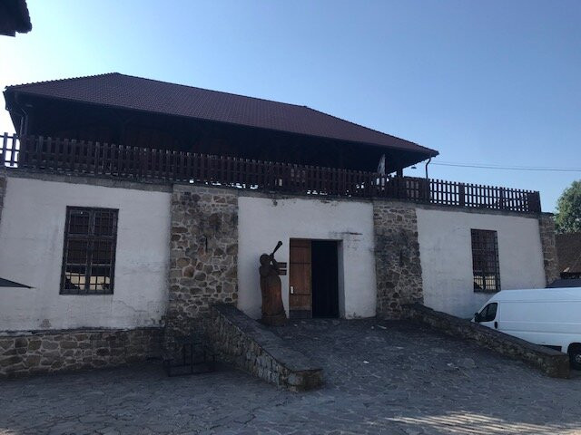 Silesian-Ostrava Castle-俄斯特拉发必去景点