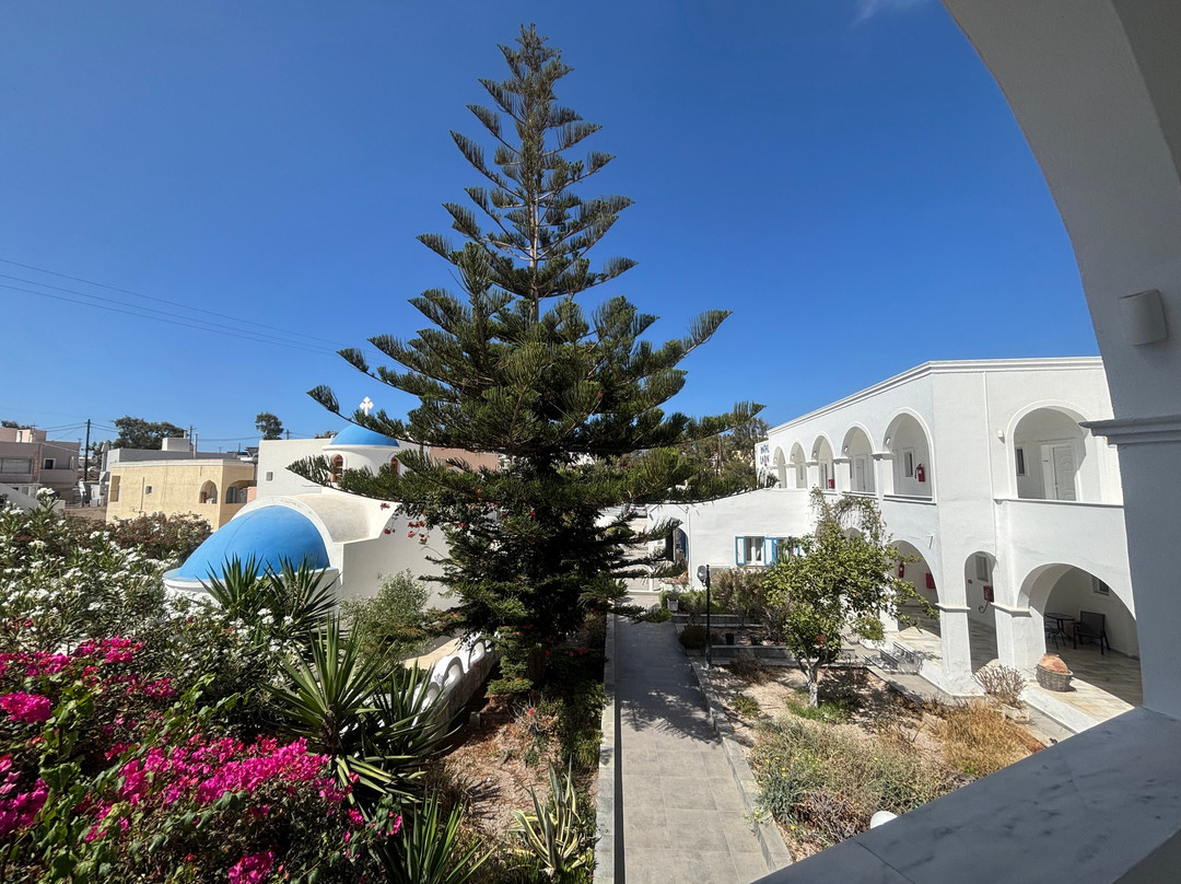 Erotokritos-卡特瑞杜斯必去景点